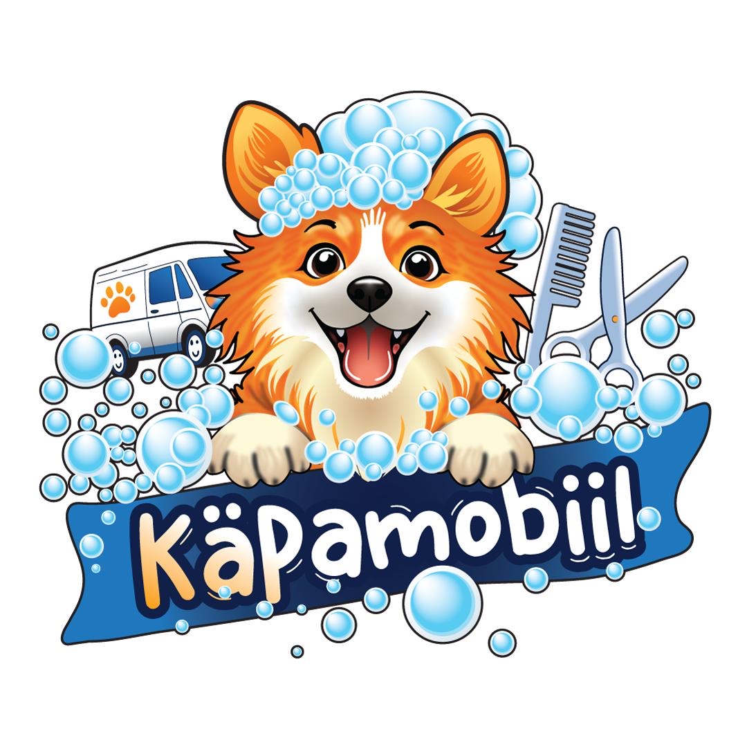 Käpamobiil